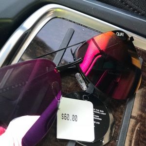 Quay Australia sunglasses